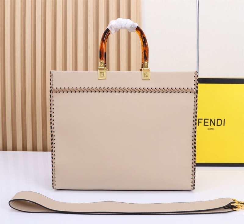 Fendi Shopping Bags